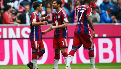 华体会官网_不莱梅总监弗里茨确认博尼法斯租借无提前终止，球迷与勒沃库森静待明夏结局